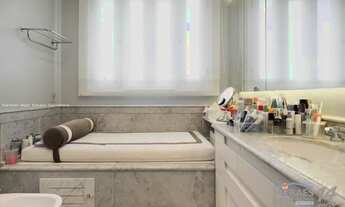 Imagem 2: Casa para Venda em São Paulo, Jardim Guedala, 4 dormitórios, 4 suítes, 6 banheiros, 10 vag