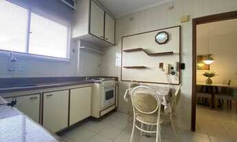 Imagem 7: Apartamento para venda com 2 quartos em Vila Belmiro - Santos - SP