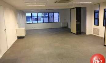 Imagem 4: São Paulo - Conjunto Comercial/Sala - Paraíso