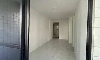 Imagem: Apartamento com 2 Quartos e 2 banheiros