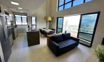 Imagem 2: Apartamento Duplex 122m2 Porteira Fechada Oportunidade!!