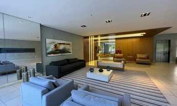 Imagem 4: Apartamento para venda com 75 metros quadrados com 3 quartos em Guararapes - Fortaleza - C