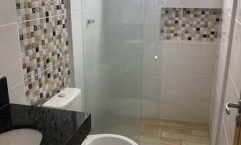 Imagem 6: Casa em condomínio com 3 suítes,2 vagas no Campo do Oeste