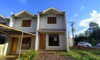 Imagem: LAJEADO - Casa Padrão - Olarias