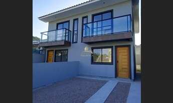 Imagem 2: Sobrado à venda no bairro Bela Vista - Palhoça/SC