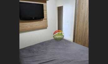 Imagem 7: Apartamento com 2 dormitórios, 99 m² - venda por R$ 265.000 ou aluguel por R$ 1.900/mês