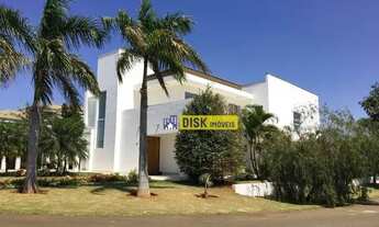 Imagem: Casa Condomínio Fazenda Alvorada com 4