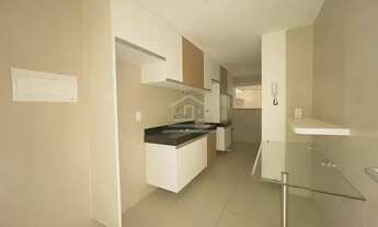 Imagem 5: EXR) Apartamento à venda no Luciano Cavalcante de 123m² com 3 suítes e 2 vagas