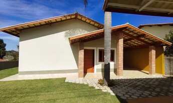 Imagem 5: Vende-se chácara nova dentro de condomínio fechado segurança 24hs em Ibiúna-SP