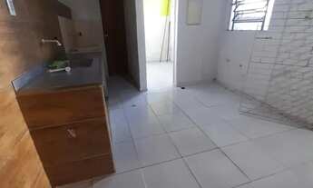 Imagem 6: Casa para venda com 120 metros quadrados com 3 quartos em San Martin - Recife - PE