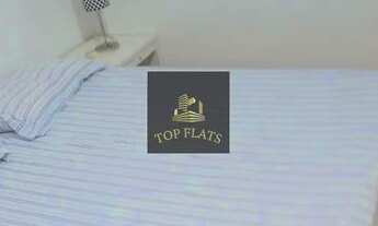 Imagem 3: Flat disponível na Vila Nova Conceição