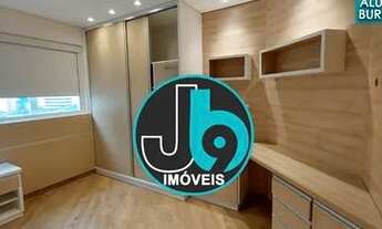 Imagem 6: APARTAMENTO RESIDENCIAL em CURITIBA - PR, CAMPO COMPRIDO