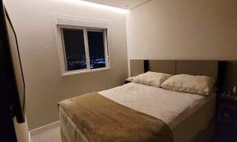 Imagem 6: Apartamento Hit View 53 metros 1 suíte e 1 vaga bairro do limão