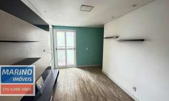 Imagem 3: Apartamento com 2 dormitórios à venda, 48 m² por R$ 318.000,00 - Jardim Nova Petrópolis