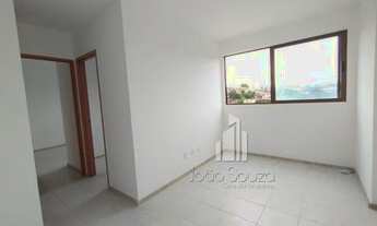 Imagem 7: Edf. Studio Thaíza- 02 Quartos -1 Suíte bem localizado em Casa Amarela