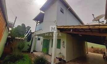 Imagem 2: Casa para aluguel no bairro Tirol de 3 quartos