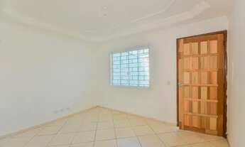 Imagem 7: Sobrado para venda tem 71 metros quadrados com 2 quartos em Cidade Industrial - Curitiba