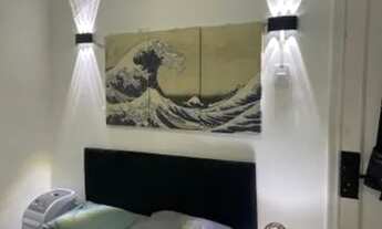 Imagem 3: Aluga-se quarto confortável em Ipanema