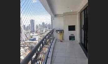 Imagem 2: Apartamento 3 Suítes - Parc Paradiso