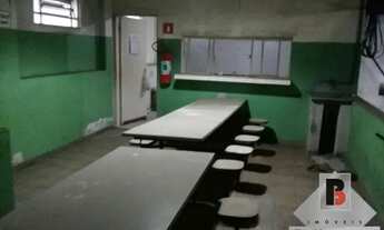 Imagem 6: Galpao para locaçao no bairro do belenzinho