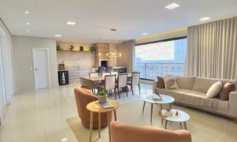 Imagem 2: Vendo Apartamento de 3 suítes no Condomínio American Diamond