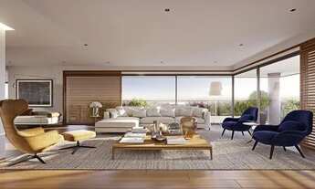 Imagem 6: Apartamento para Venda - 297.8m², 4 dormitórios, sendo 4 suites, 4 vagas - Bela Vista