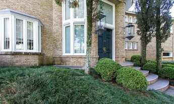 Imagem 2: Casa em Santa Tereza