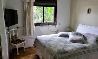 Imagem 5: Confortável apartamento - Perdizes