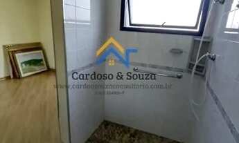 Imagem 2: Apartamento para Venda em Guarulhos, Vila Rosália, 3 dormitórios, 1 suíte, 2 banheiros, 2