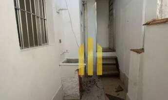 Imagem 7: Casa com 3 dormitórios para alugar, 70 m² por R$ 1.500,00/mês - Vila Nova Mazzei - São Pau