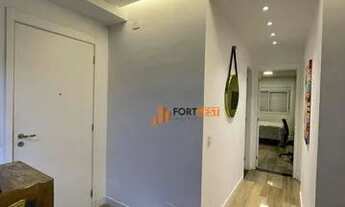 Imagem 7: Apartamento com 2 Quartos à venda - Tatuapé