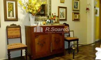 Imagem 2: Apartamento com 1 Quarto em Laranjeiras, Rua das Laranjeiras