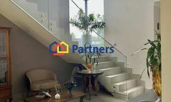 Imagem 4: Casa em Condomínio para Venda em Ribeirão Preto, Portal da Mata, 3 dormitórios, 3 suítes