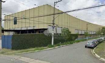 Imagem 6: Galpão para alugar, 7789 m² por R$ 140.000,00/mês - Jardim Guanca - São Paulo/SP