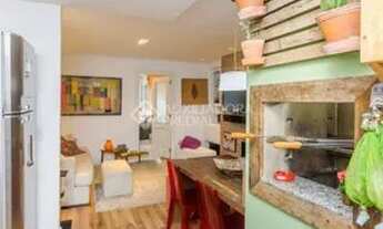 Imagem: Apartamento à venda Rua Evaristo da Veiga