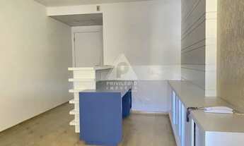 Imagem 5: Sala à venda, 1 vaga, BARRA DA TIJUCA - RIO DE JANEIRO/RJ