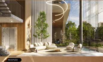 Imagem 7: Apartamento para venda possui 203 metros quadrados com 4 quartos em Aldeota - Fortaleza