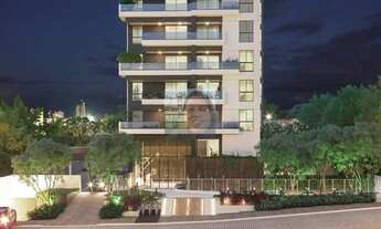 Imagem 3: Apartamento em Miramar João Pessoa, com 3 quartos, Arvoredo Neo Abc