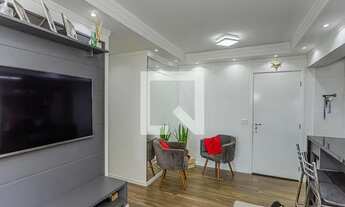 Imagem 4: Apartamento para Aluguel - Casa Verde, 2 Quartos, 65 m2