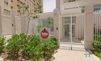 Imagem 7: Apartamento com 3 dormitórios, 72 m² - venda por R$ 630.700,00 ou aluguel por R$ 4.316,67