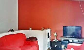 Imagem 4: CASA TÉRREA - JARDIM PORTUGAL - SP