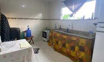 Imagem 5: Casa em Itaipuaçu com piscina e 3 quartos e terreno de 480 mts somente 480 mil