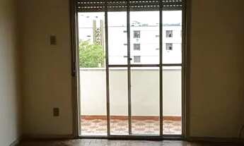 Imagem 2: Apartamento para aluguel - 64m², 2 dormitórios, Centro