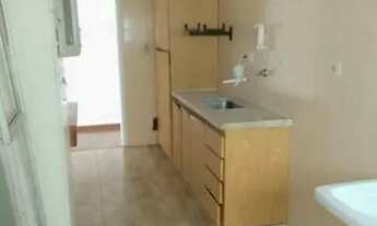 Imagem 6: Apartamento com 2 Dormitórios e quarto reversível para Alugar, 75 m² por R$ 3.200,00/Mês