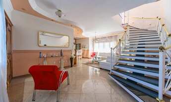 Imagem 4: São Caetano do Sul - Casa Padrão - Olímpico