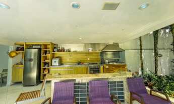 Imagem 3: Mansão com excelente localização na Barra da Tijuca