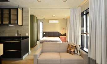 Imagem: Apartamento à venda no bairro Indianópolis