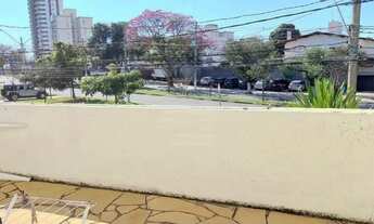 Imagem 3: CAMPINAS - Casa Comercial - Jardim das Paineiras