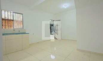 Imagem 3: Casa para Aluguel - Vila Rio de Janeiro, 2 Quartos, 30 m2