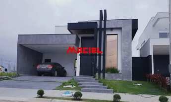 Imagem: Casa Condomínio em Caçapava